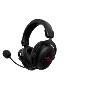 HP Wireless Headphones