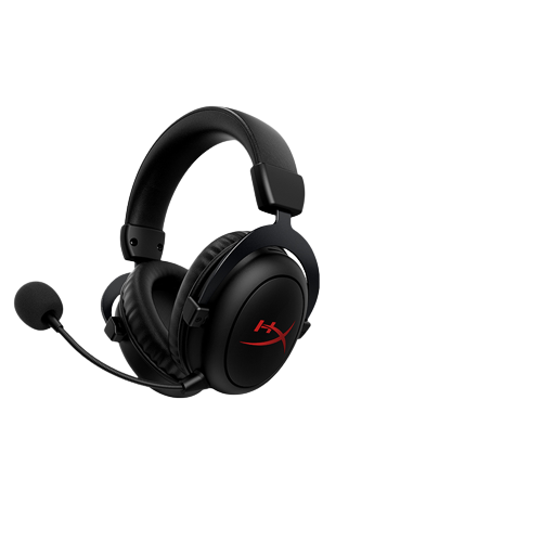 HP HP Wireless Headphones