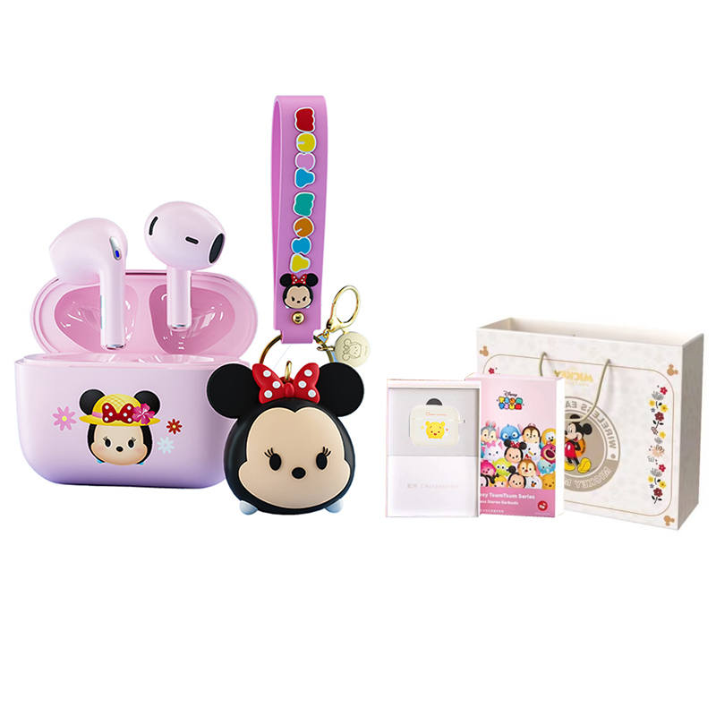 Disney Disney Wireless Headphones