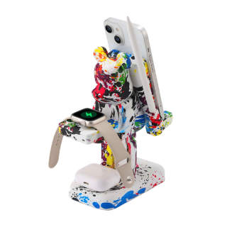 XINGYOUZHE Chargers Magnetic Wireless Charging, Stands Ornaments