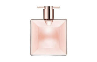 LANCOME It's Me Idol Halo Edition Intense Women's Perfume Aura Aurora Edition Woody Floral Eau De Parfum EDP