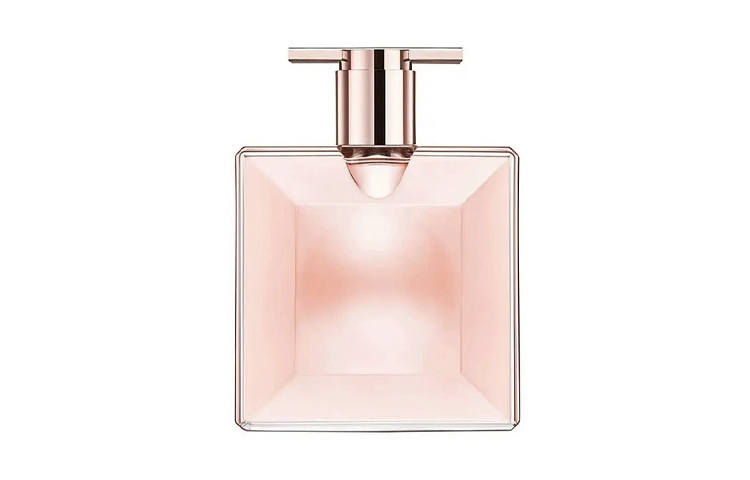 LANCOME It's Me Idol Halo Edition Intense Women's Perfume Aura Aurora Edition Woody Floral Eau De Parfum EDP