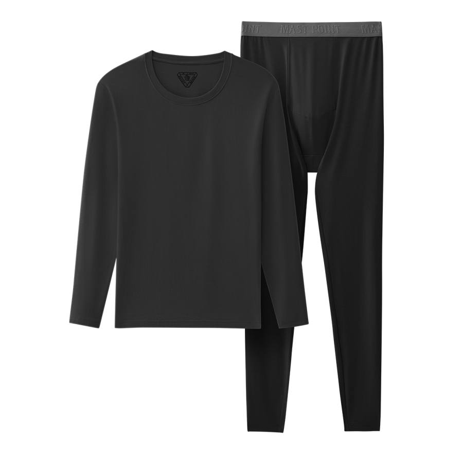 Mast Point Mast Point Men's Thermal Sets