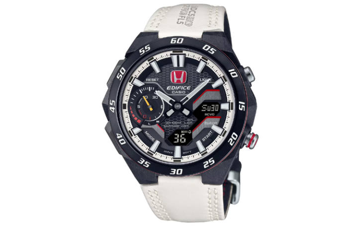 CASIO CASIO Men EDIFICE Black Watch