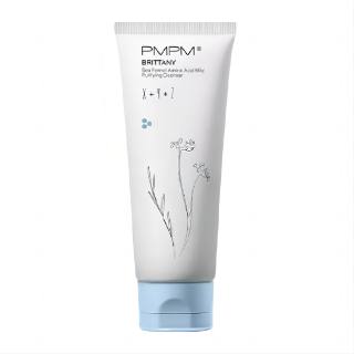 PMPM Crithmum Maritimum Cleansers Moisturizing Oil Control Cleaning Oily Skin, Dry Skin, And Mixed Skin 100g