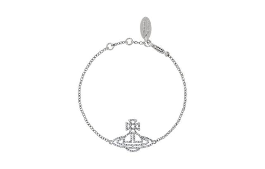 Vivienne Westwood Narcissa Bracelet
