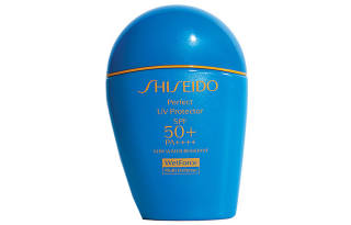 SHISEIDO Blue Big Guy Sunscreen Creams UV Protection