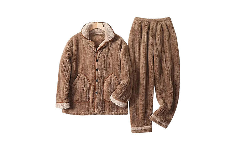 Xiang Ning Pai Xiang Ning Pai Pajama Set Men's