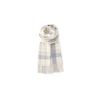 ASTAR HADES Knit Scarves Unisex