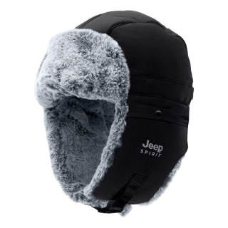 JEEP SPIRIT Jippo JEEP SPIRIT Trapper Hats Unisex
