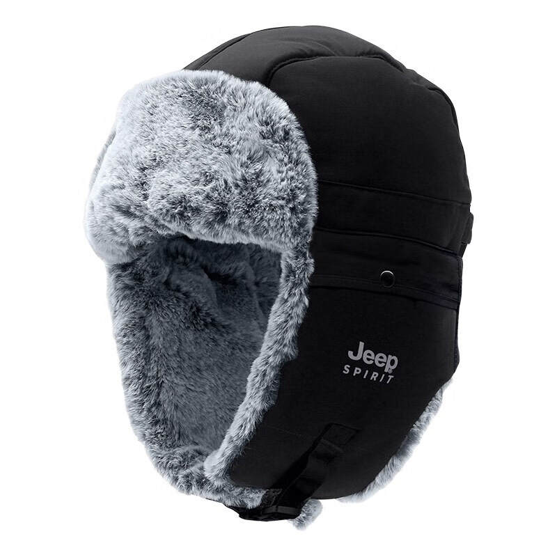 JEEP SPIRIT Jippo JEEP SPIRIT Trapper Hats Unisex