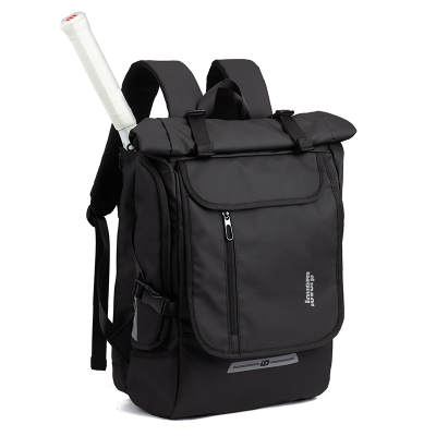 LOVERPUSS Polyester Training Backpack Unisex White
