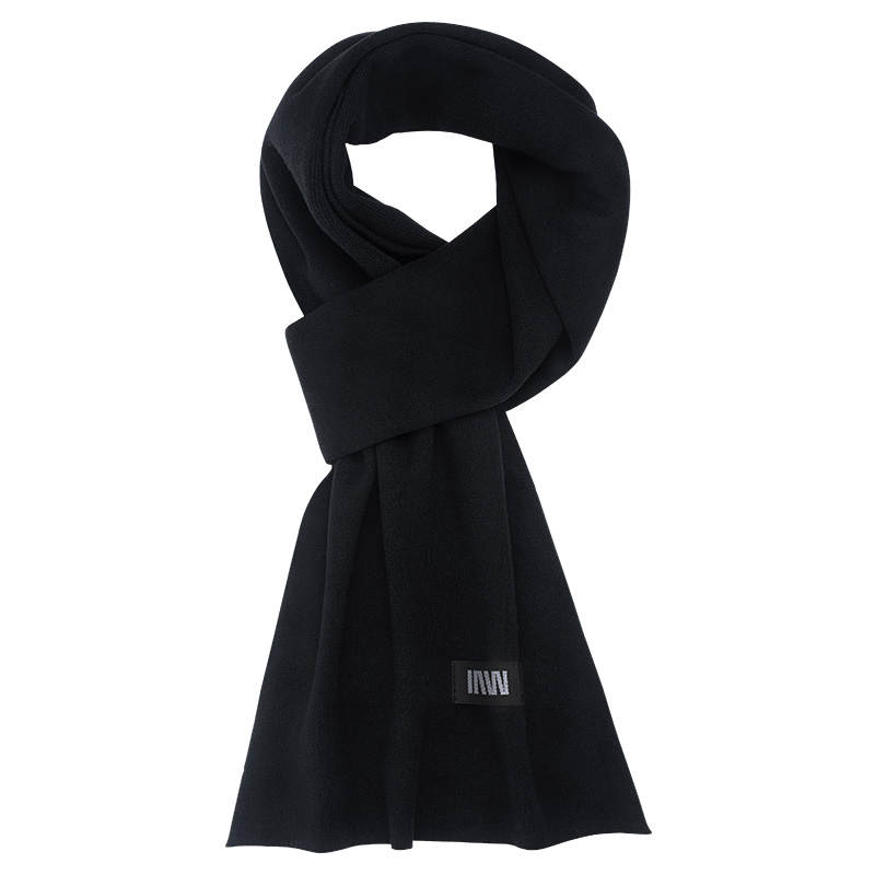 SEPTWOLVES SEPTWOLVES Knit Scarves Men's