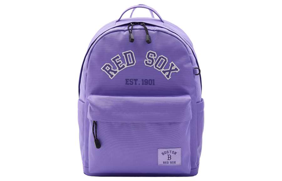 MLB MLB Polyester Backpack Regular Women's Purple