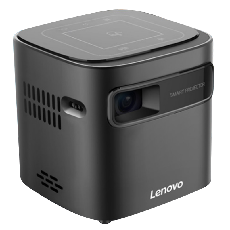 Lenovo Lenovo Projectors T6X HD Mini Portable