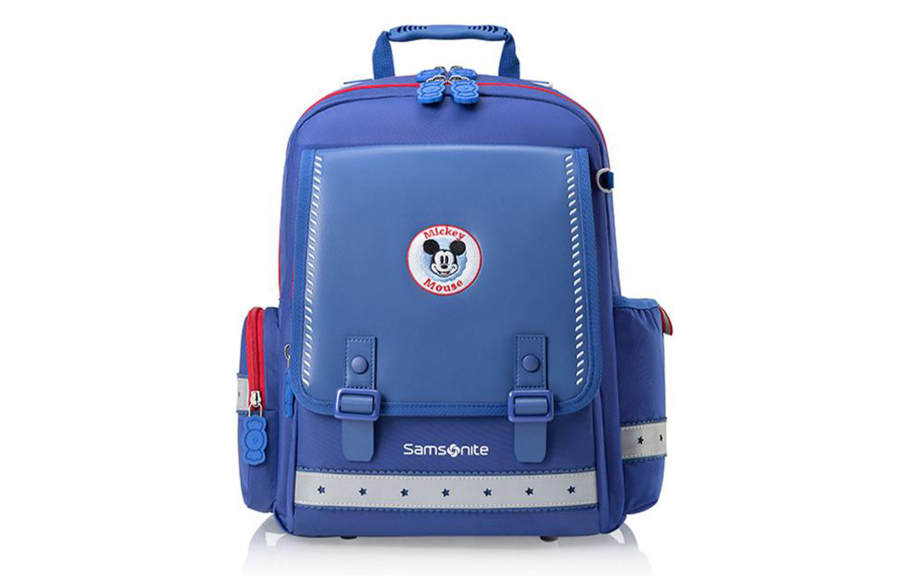 Samsonite Disney X Samsonite Backpacks