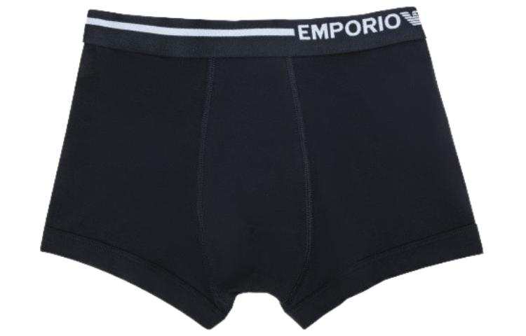EMPORIO ARMANI Underpants Men's 1 Pack Black