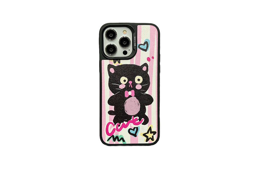 Icona Icona Phone Cases