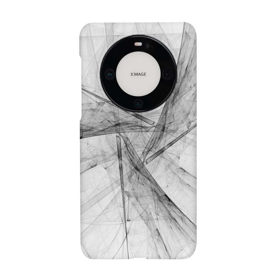 Keshami Keshami PC Material Lightweight Hard Shell Sketch Space Phone Cases