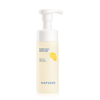 Hapsode Cleansers Unisex