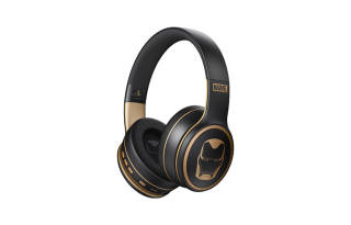 Disney Marvel Wireless Headphones