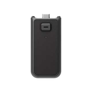 DJI Pocket Camera Accessory Osmo Pocket 3 Battery Life Controller Supported Hot Swappable Battery Replacement