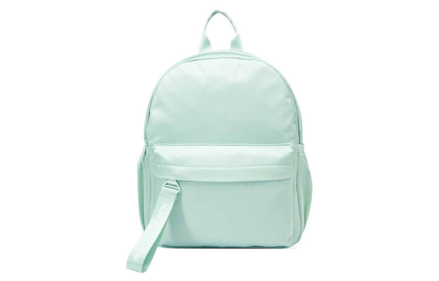 Skechers Skechers Fabric Backpack Unisex Windy Green