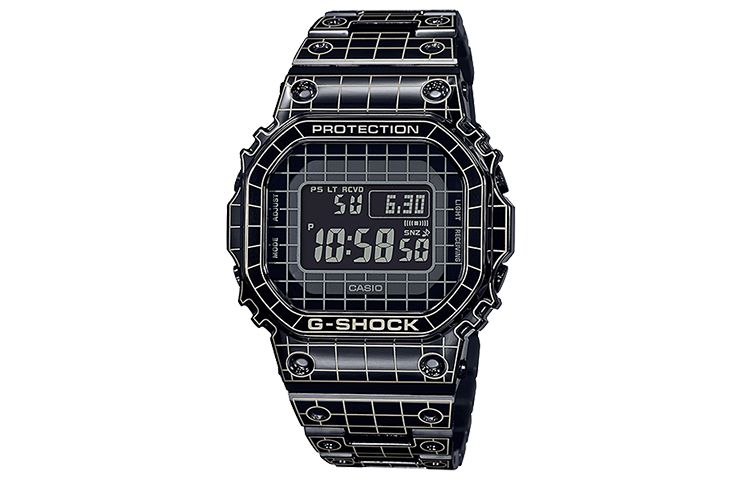 G-SHOCK G SHOCK Men's Watch