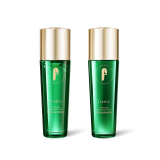 FRANIC Skincare Sets Unisex