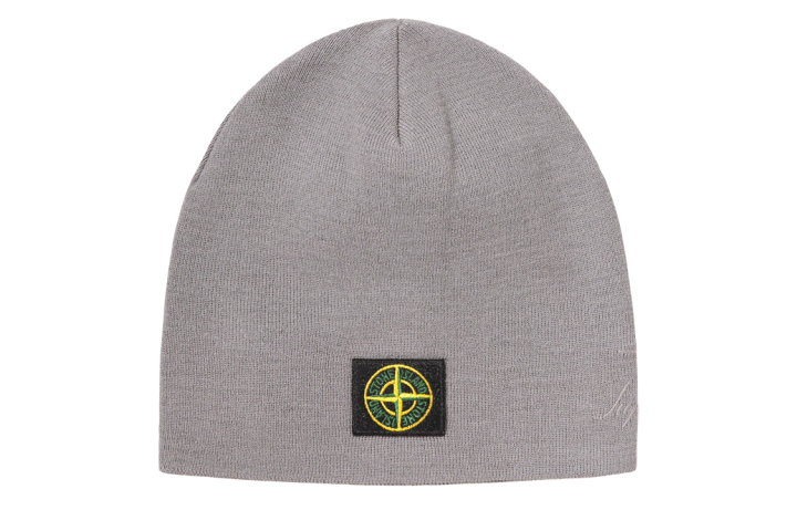 Supreme Supreme X Stone Island Reflective Beanie