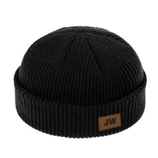J W Beanies Unisex