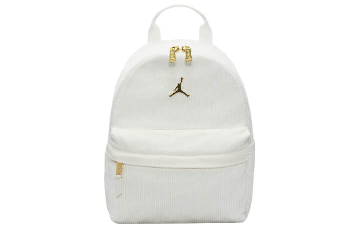 Jordan Jordan Cotton Backpack Mini Women's Canvas