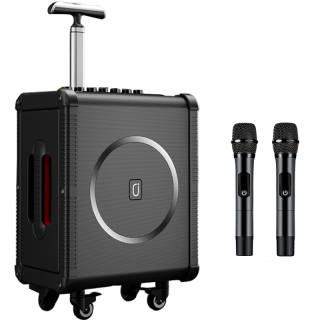 JYX Outdoor & PA Speakers