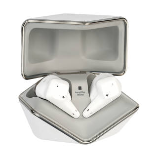 HIFIMAN Svanar Wireless Jr Swan True Wireless Active Noise Cancellation Bluetooth Headset