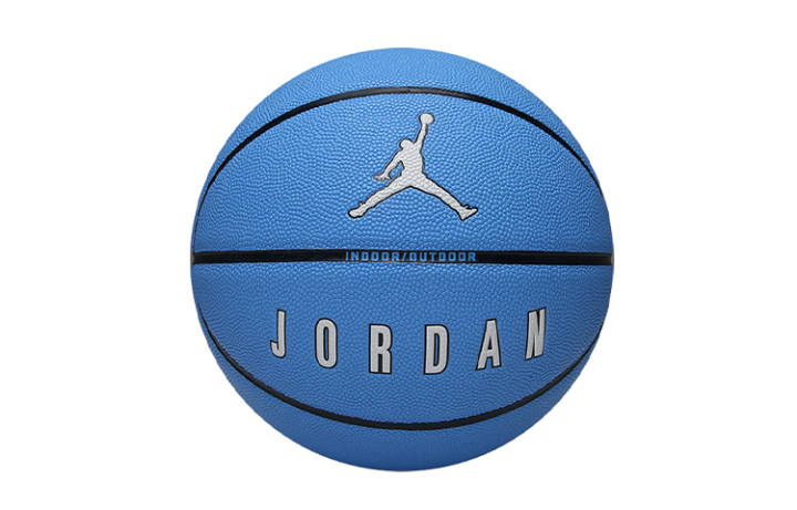 Jordan Jordan Pu Basketball Blue Size 7 Training Unisex