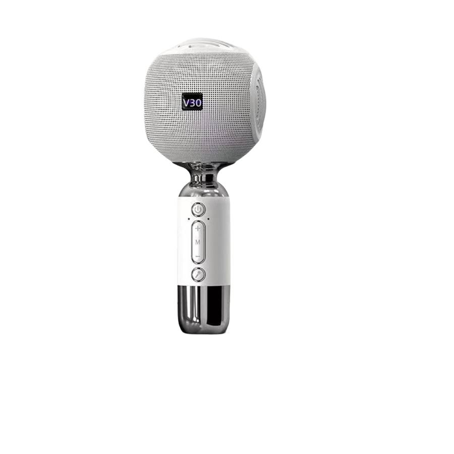 Shinco Microphones