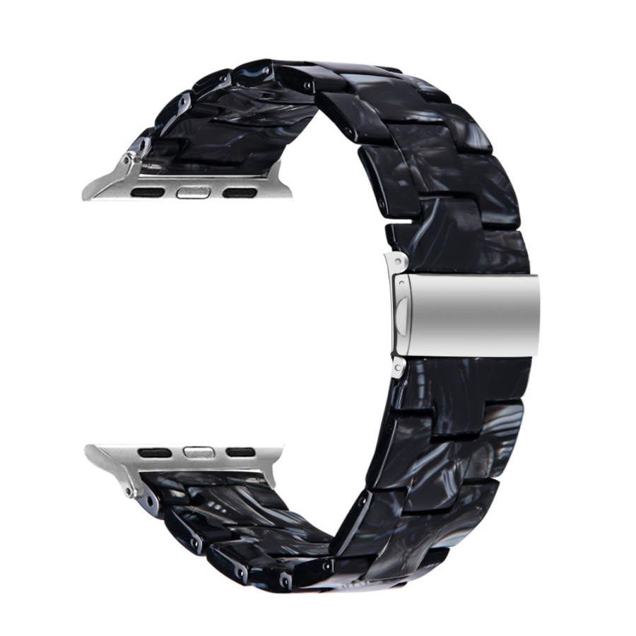 Wepro Wepro Strap Apple Compatibility Resin Material