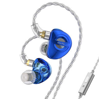 TRN Wired Headphones