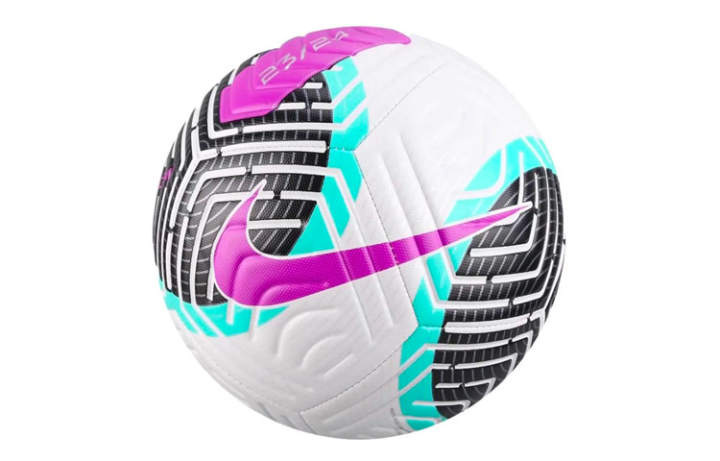 Nike Nike Size 5 Machine Stitched Ball Soccer Ball Unisex