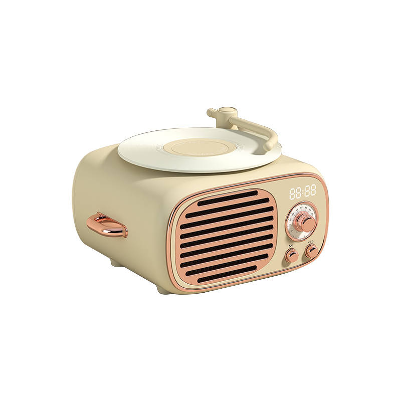 IDEAMAN Wireless Speakers