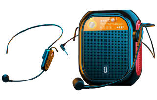 JYX Wireless Speakers
