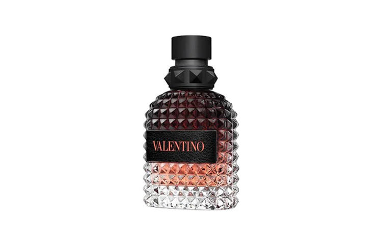 Valentino Valentino Mr. Twilight Men's Perfumes Woody Aromatic Scent Family Eau De Toilette 50ml/100ml