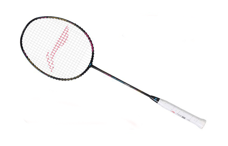 Li-Ning Li Ning Ultra Carbon High Carbon Collection Badminton Rackets