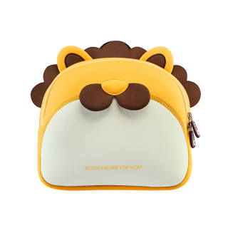 NOHOO Polyester Backpack Kids' Yellow