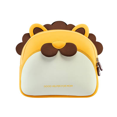 NOHOO Polyester Backpack Kids' Yellow