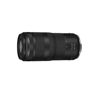 Canon RF 100 400mm F5.6 8 IS USM Level 5.5 Optical Anti Shake Mirrorless Telephoto Zoom Lens