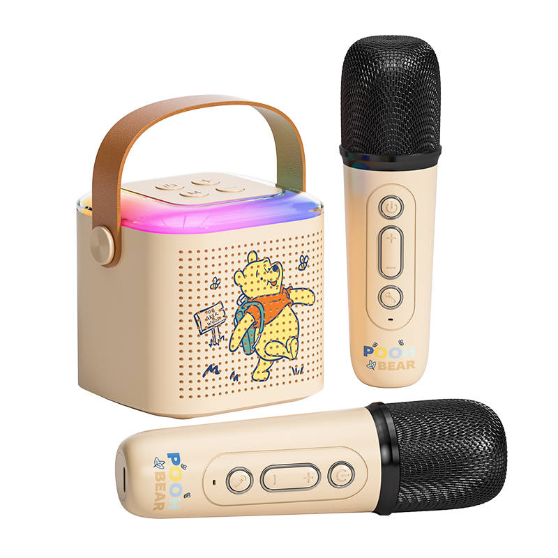 Disney Disney Microphones