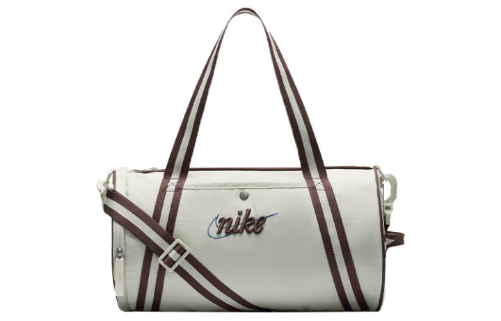 Nike Nike Heritage Retro Duffle Bag 'Sea Glass' Unisex