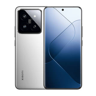MI Xiaomi 14 Pro Leica Imaging, Dragon Crystal Glass, Full Depth Curved Screen 5G Universal, Cell Phone