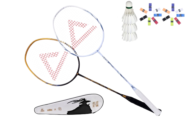 PEAK PEAK Badminton Rackets